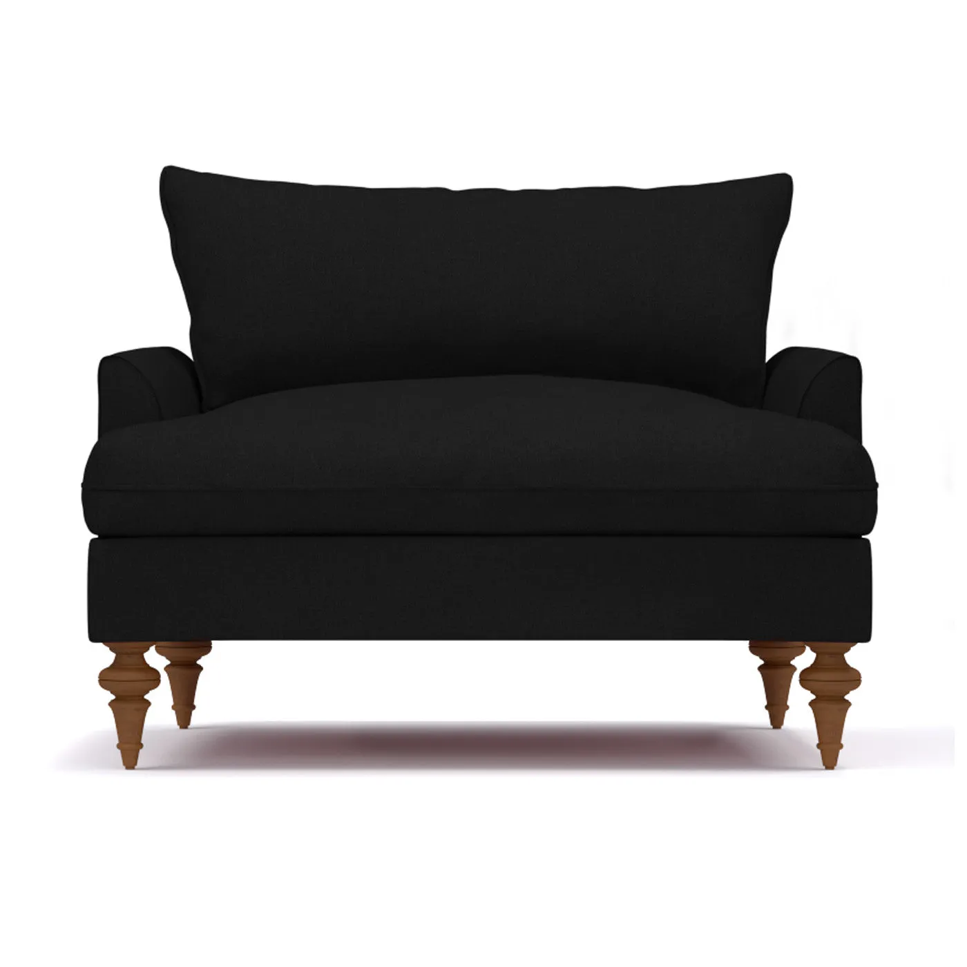Saxon King Chair