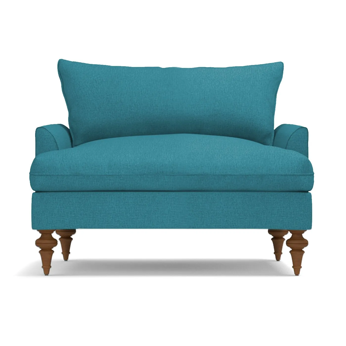 Saxon King Chair
