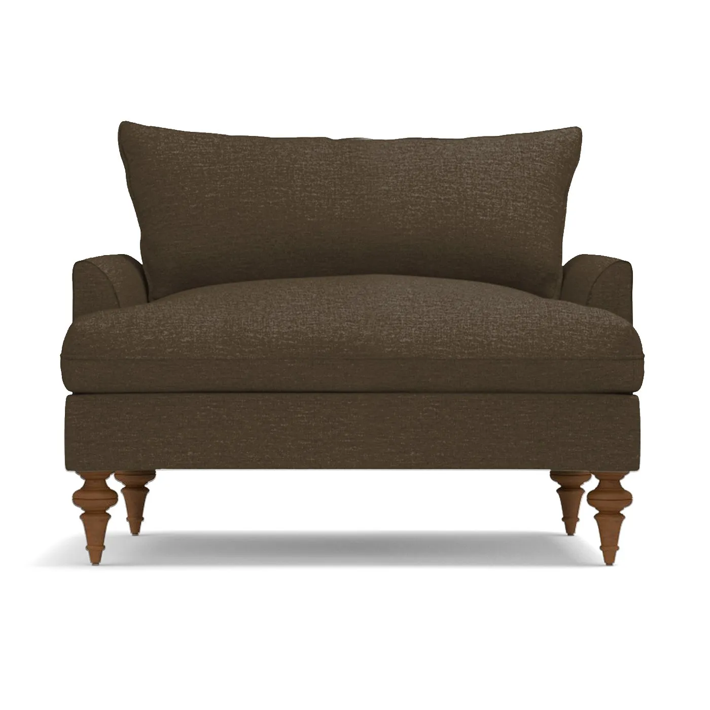 Saxon King Chair
