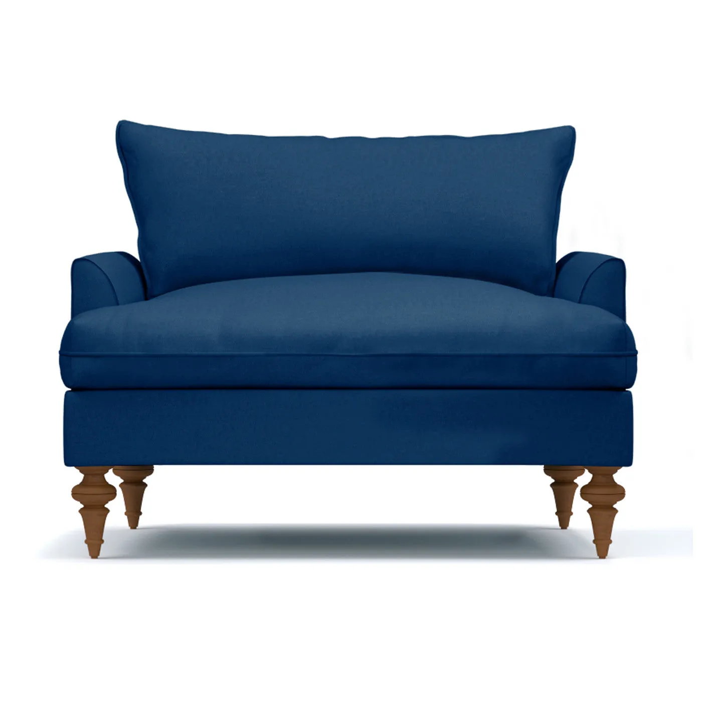 Saxon King Chair