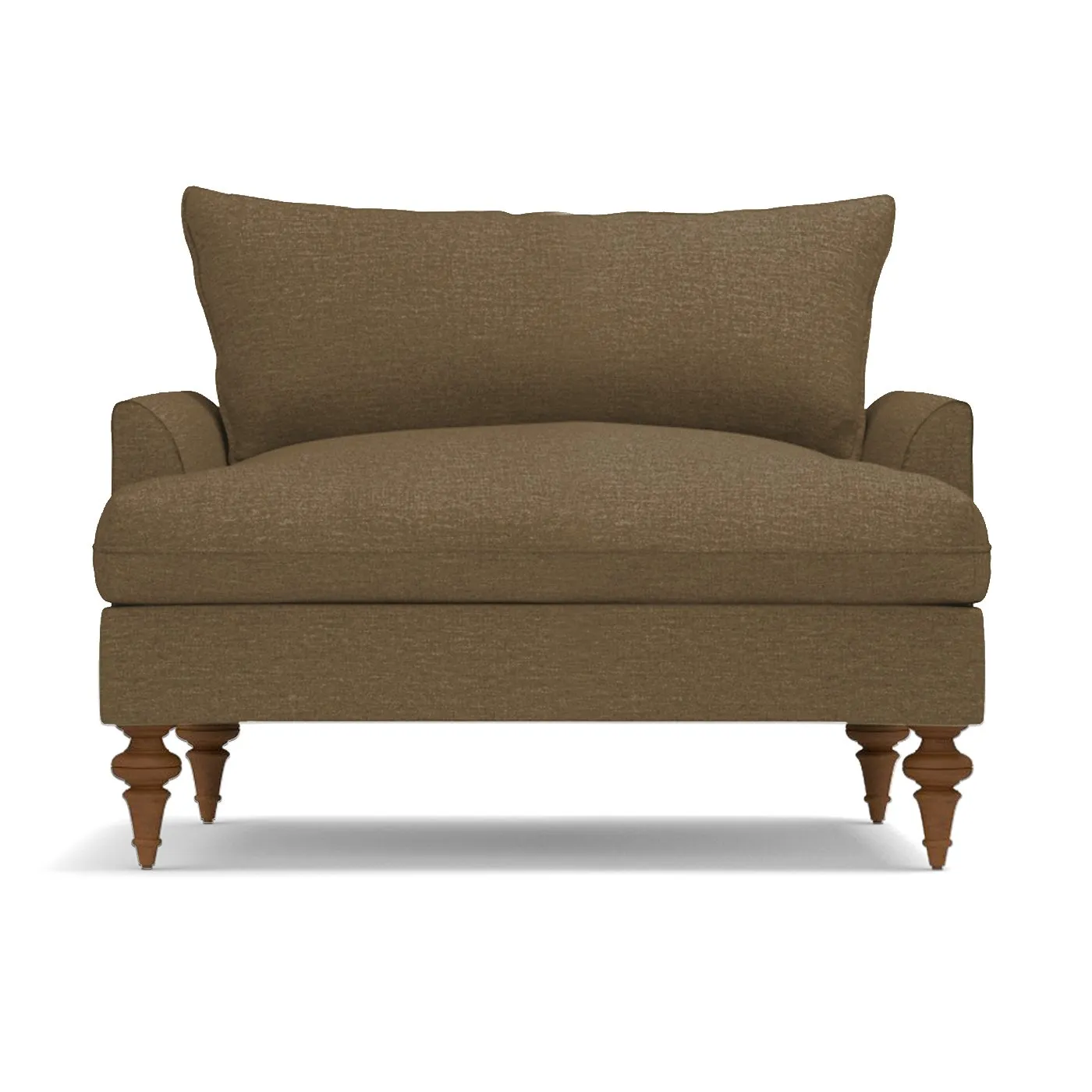 Saxon King Chair