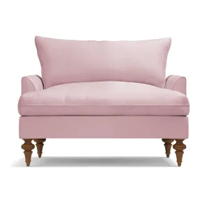 Saxon King Chair