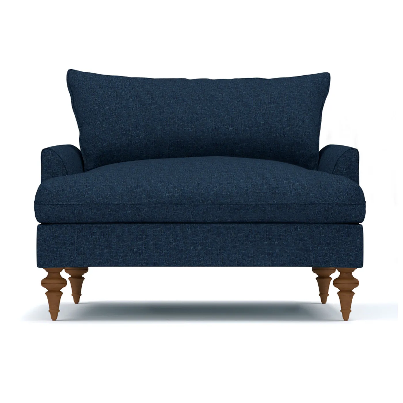 Saxon King Chair