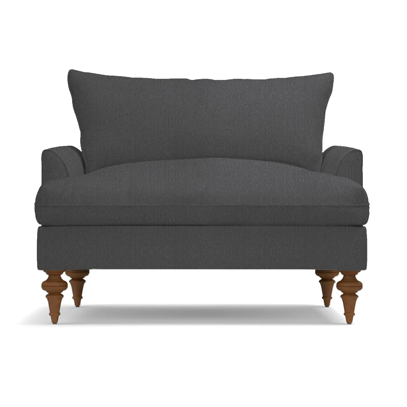 Saxon King Chair
