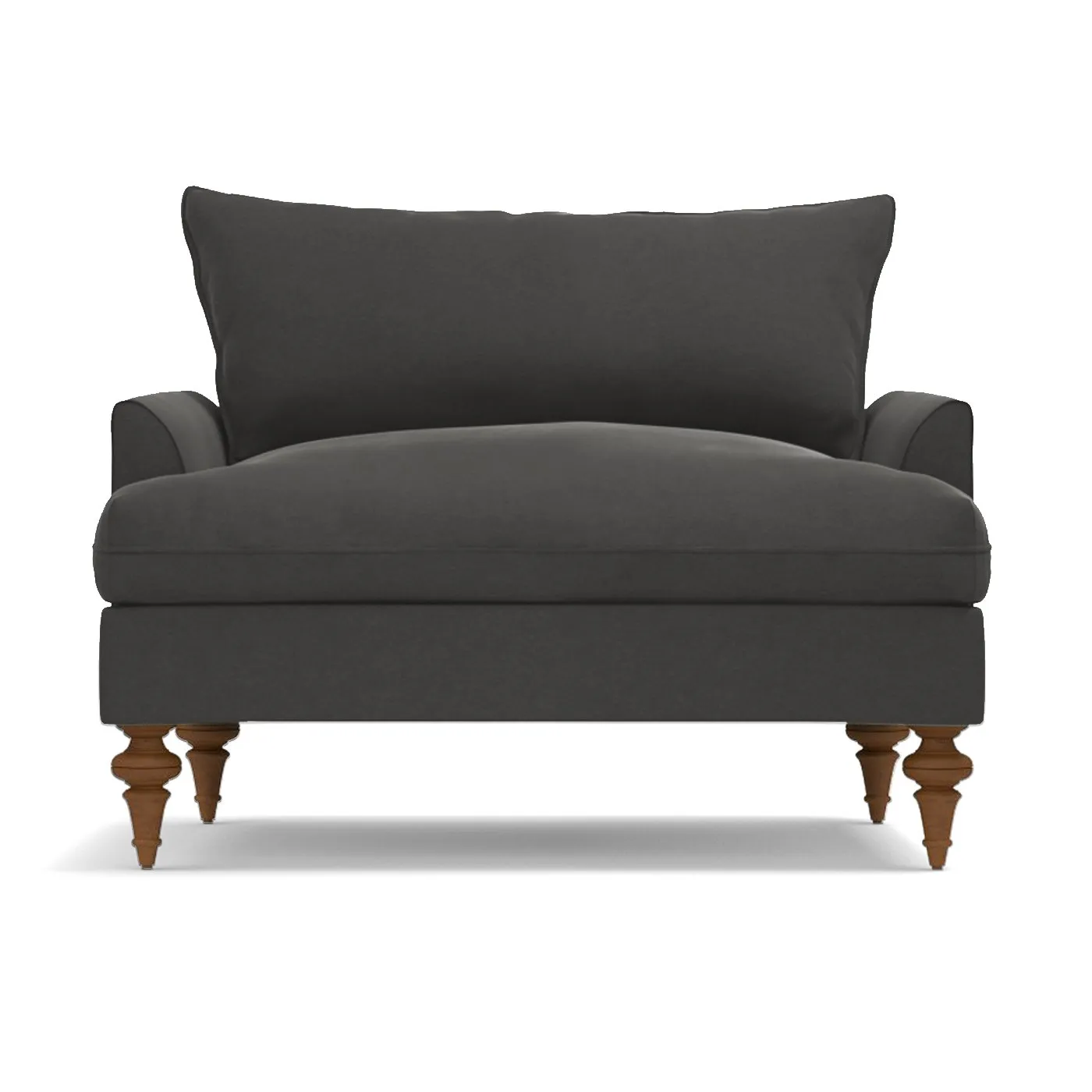 Saxon King Chair
