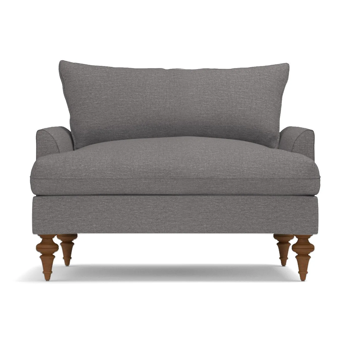 Saxon King Chair