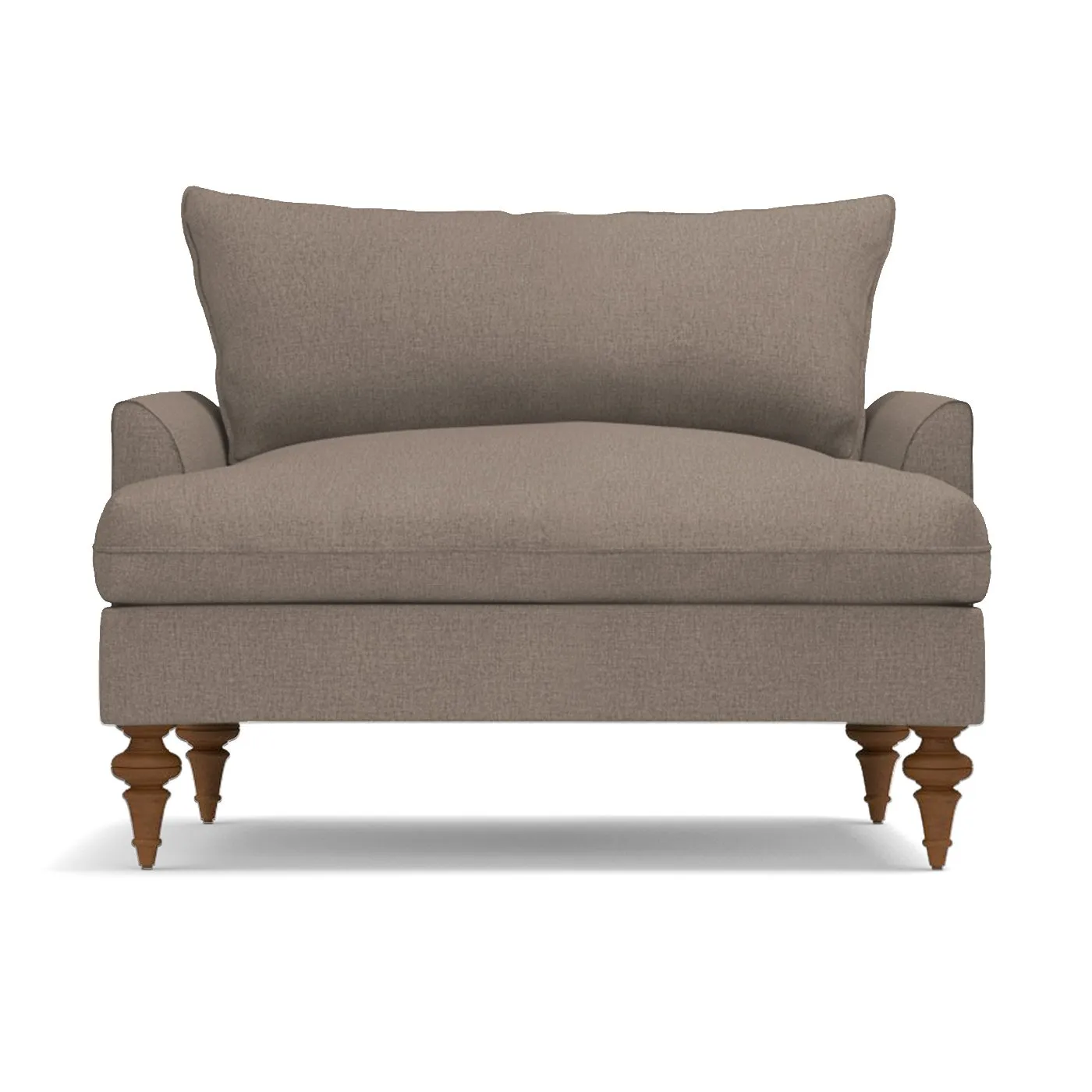 Saxon King Chair