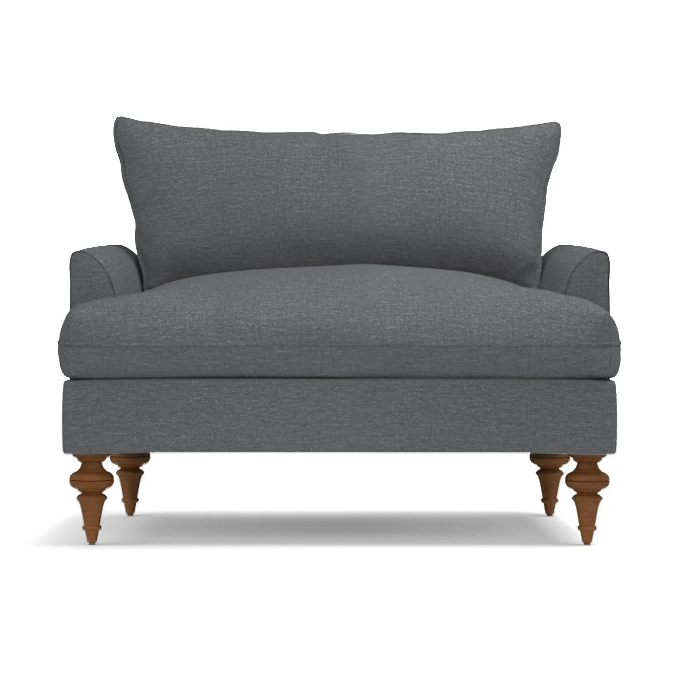 Saxon King Chair