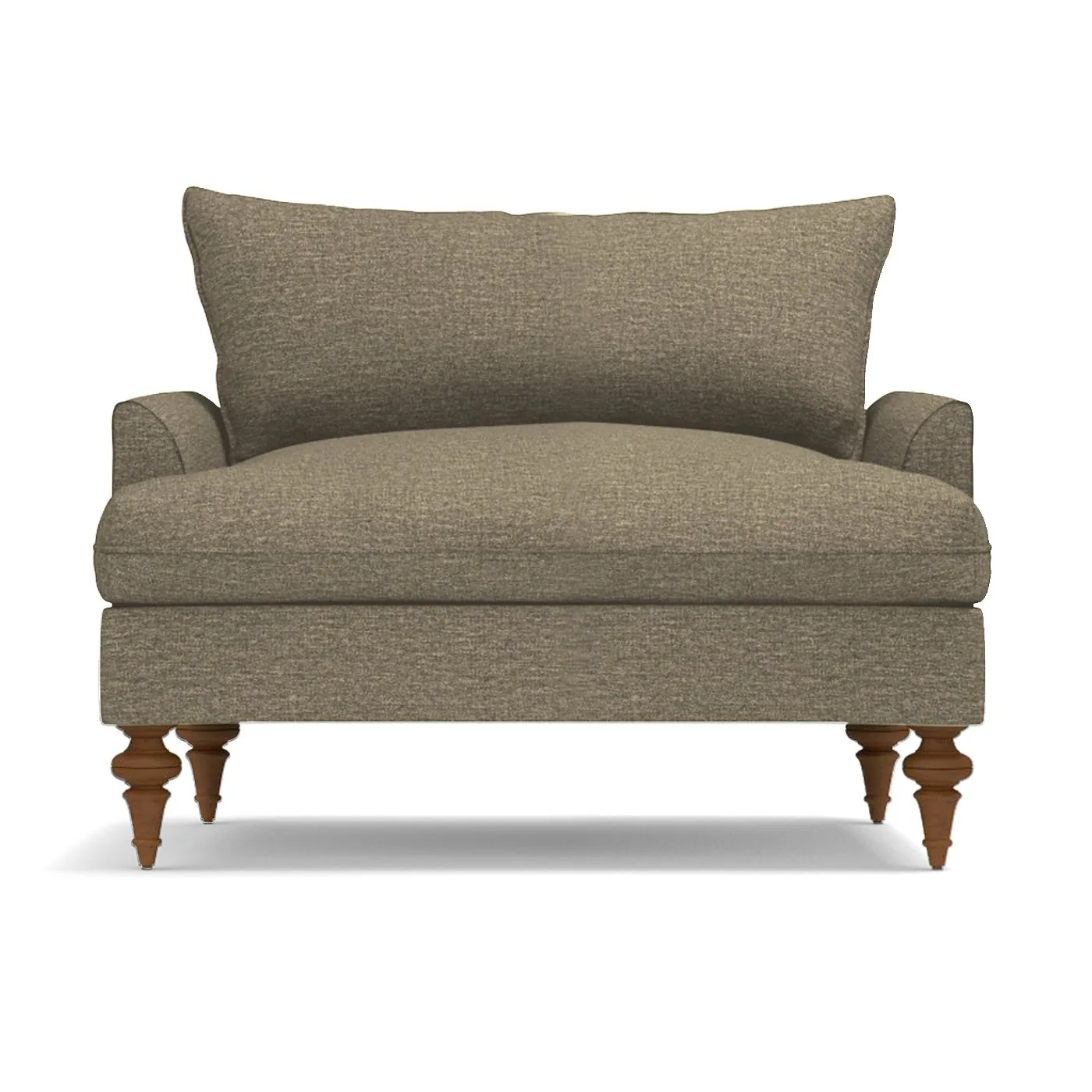 Saxon King Chair