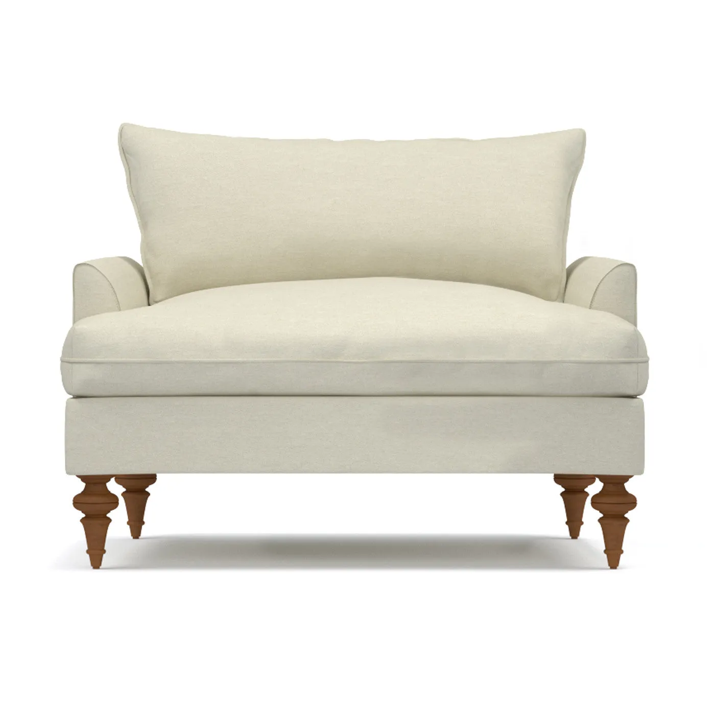 Saxon King Chair