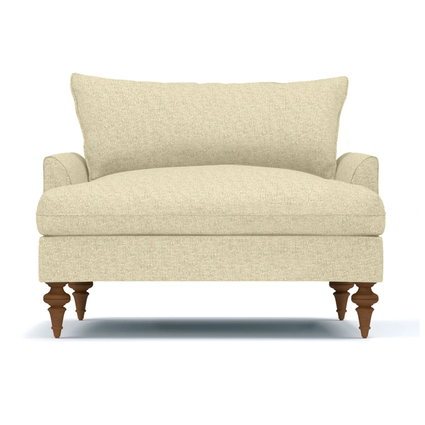 Saxon King Chair