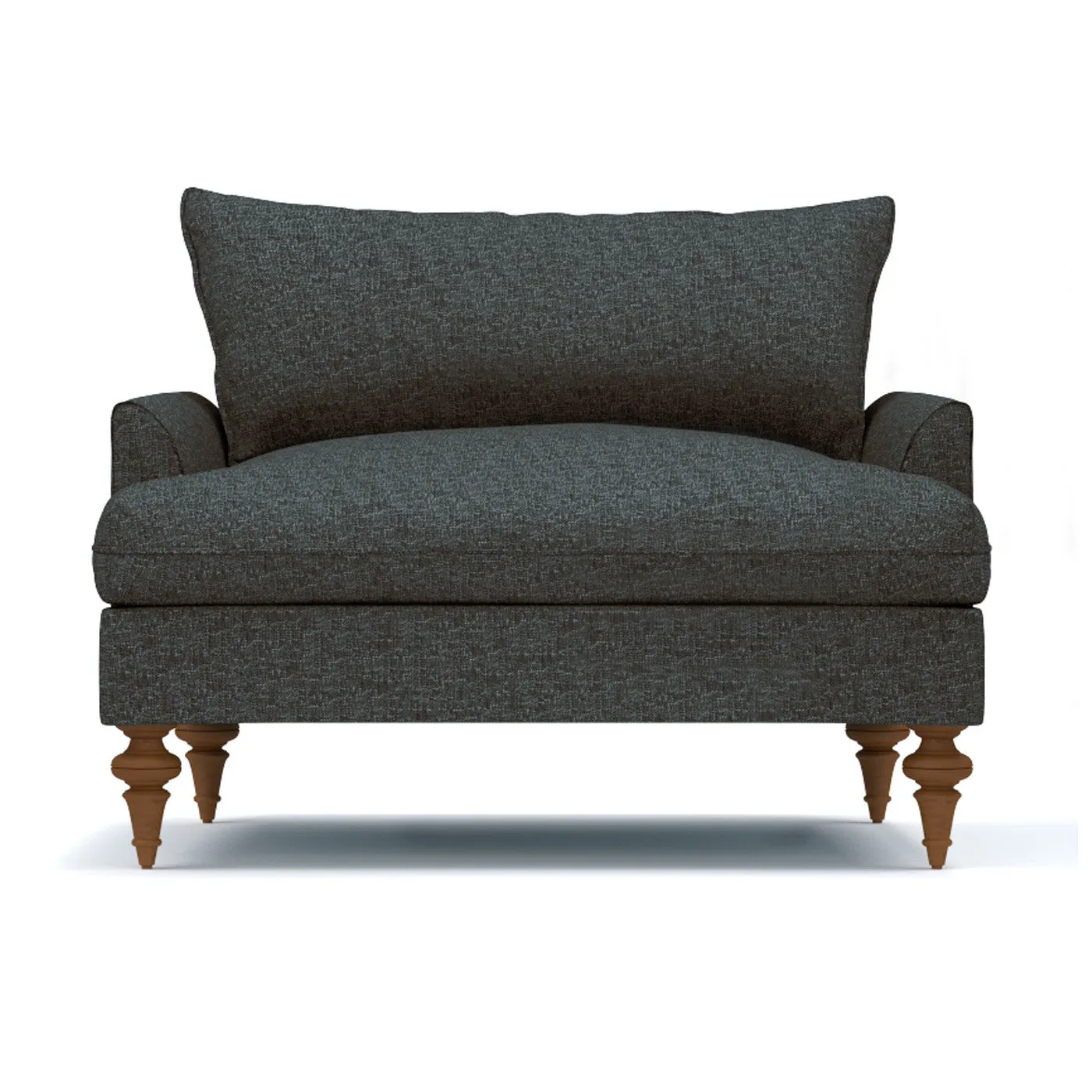 Saxon King Chair