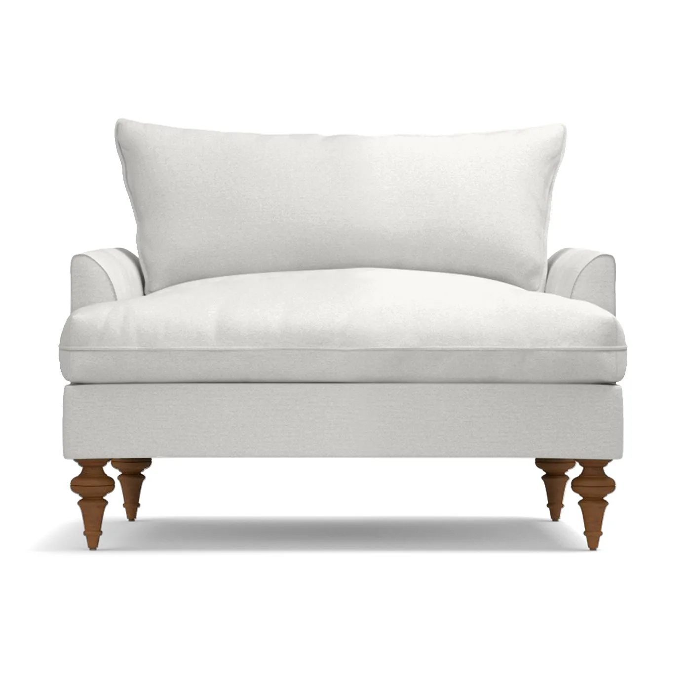 Saxon King Chair