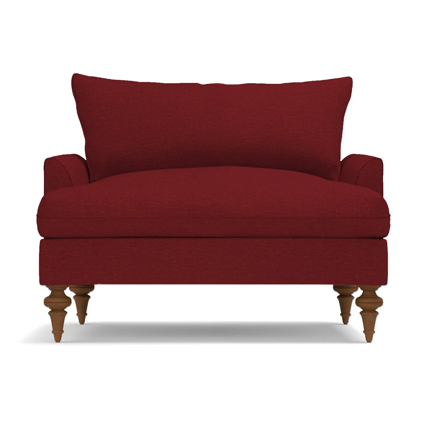 Saxon King Chair