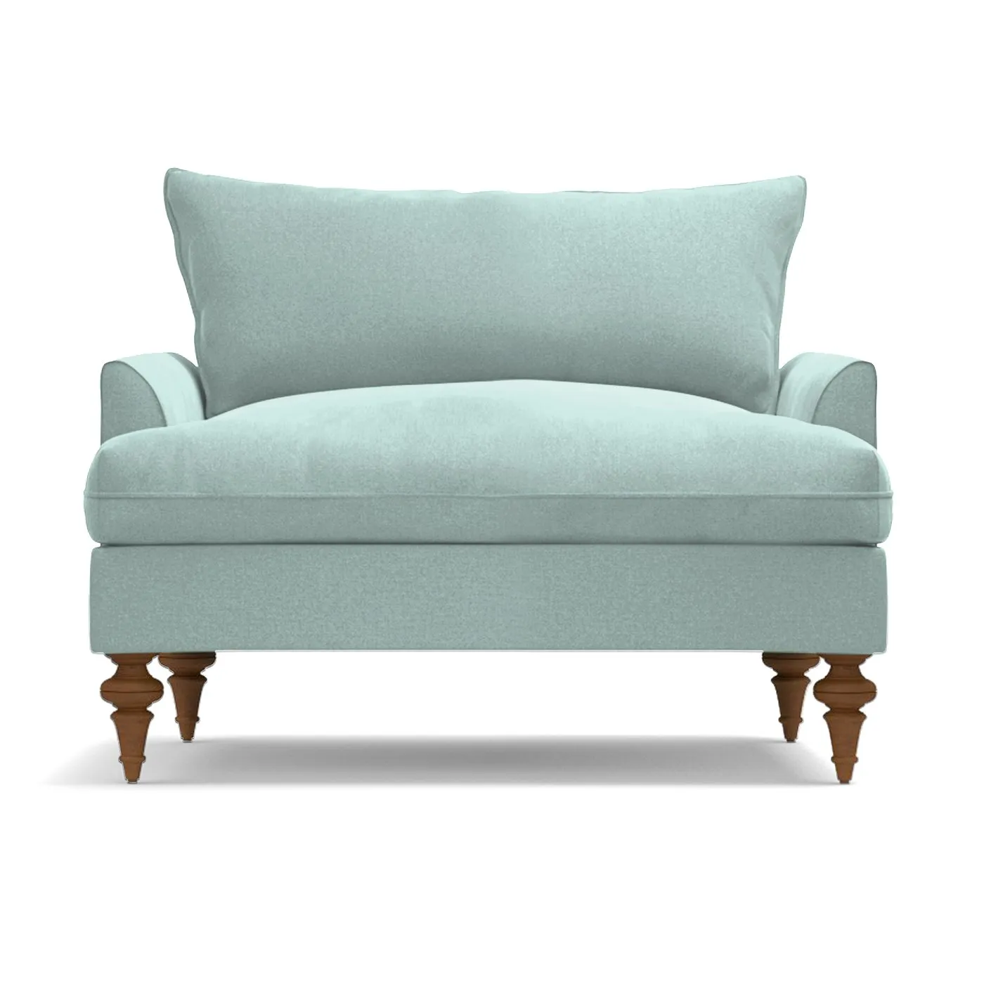Saxon King Chair