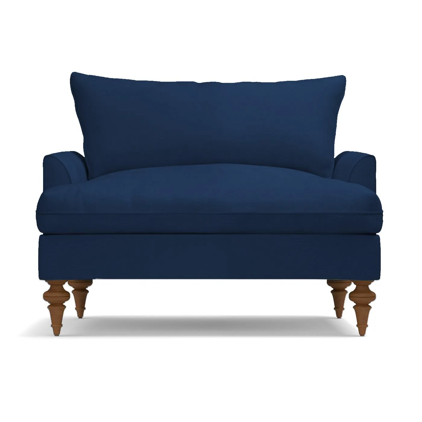 Saxon King Chair
