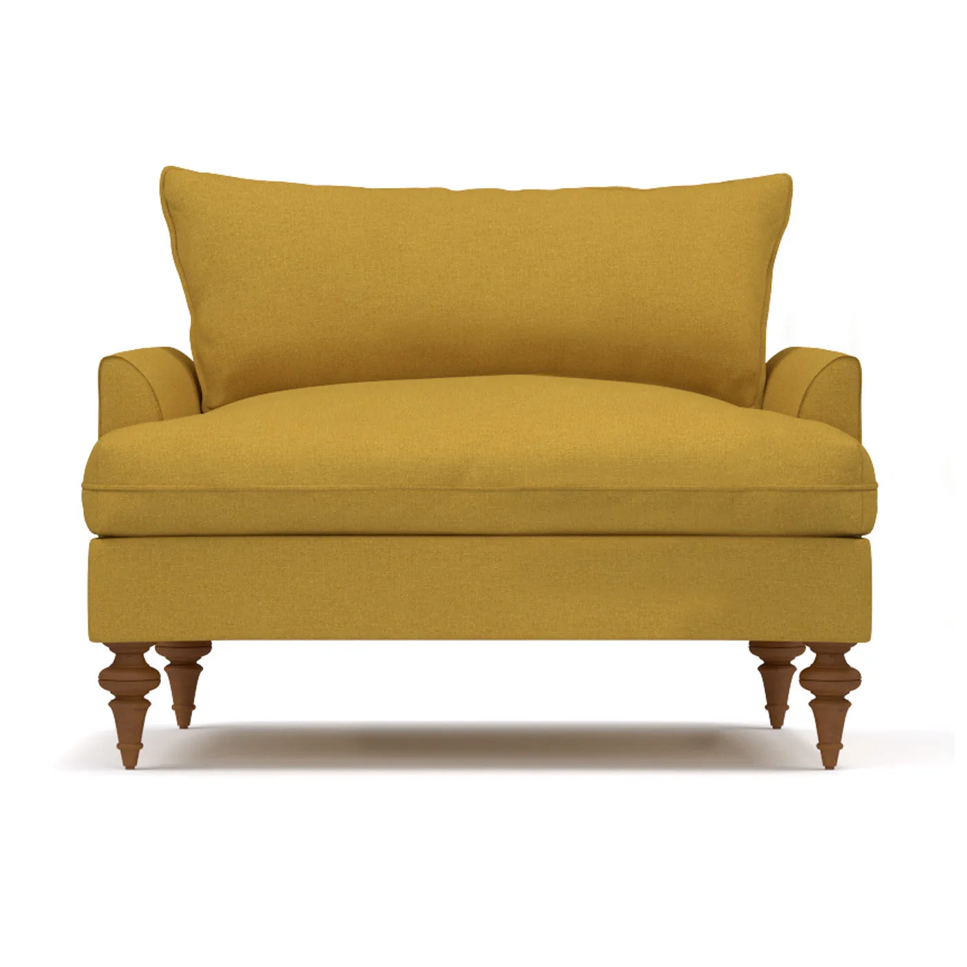 Saxon King Chair