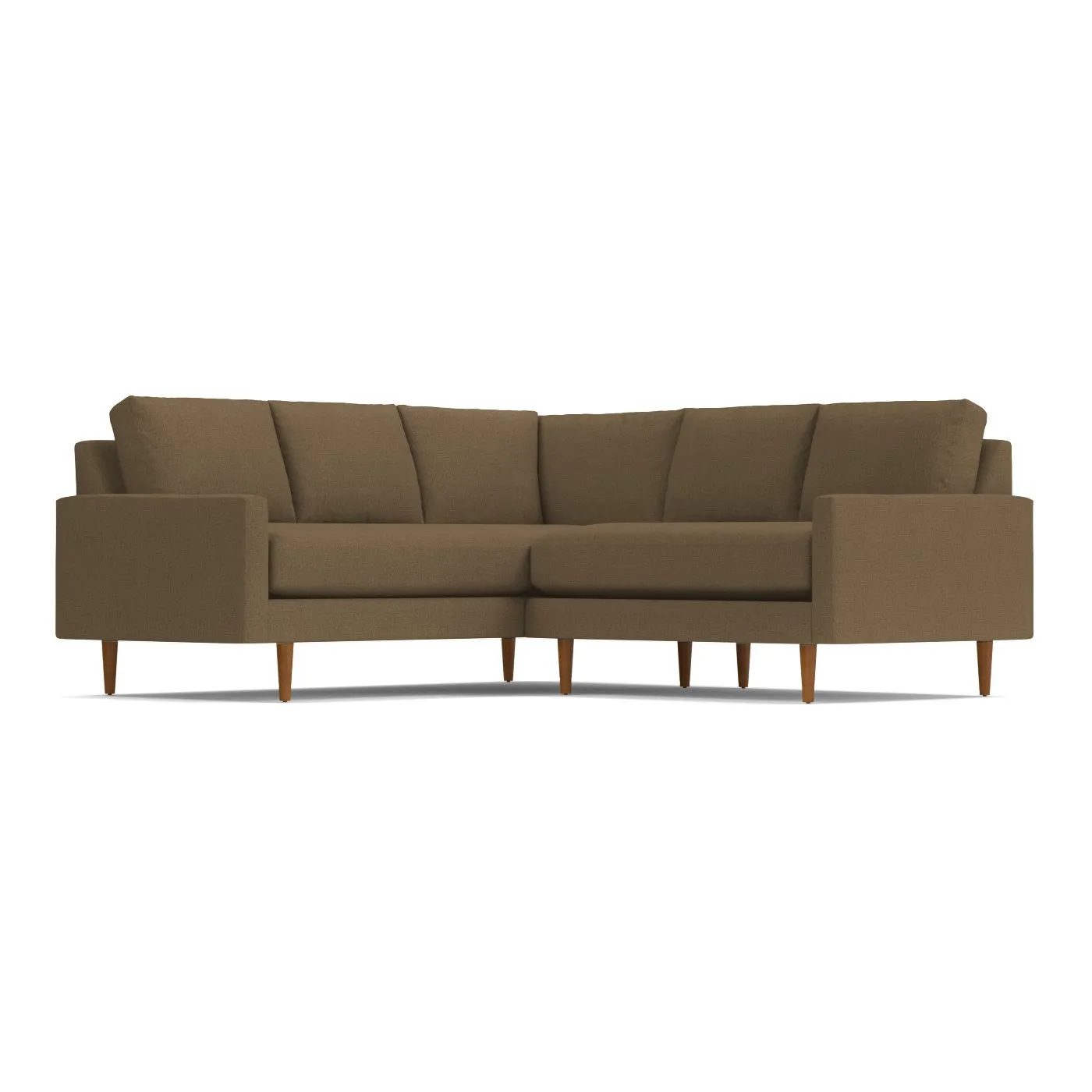 Scott 2pc L-Sectional Sofa