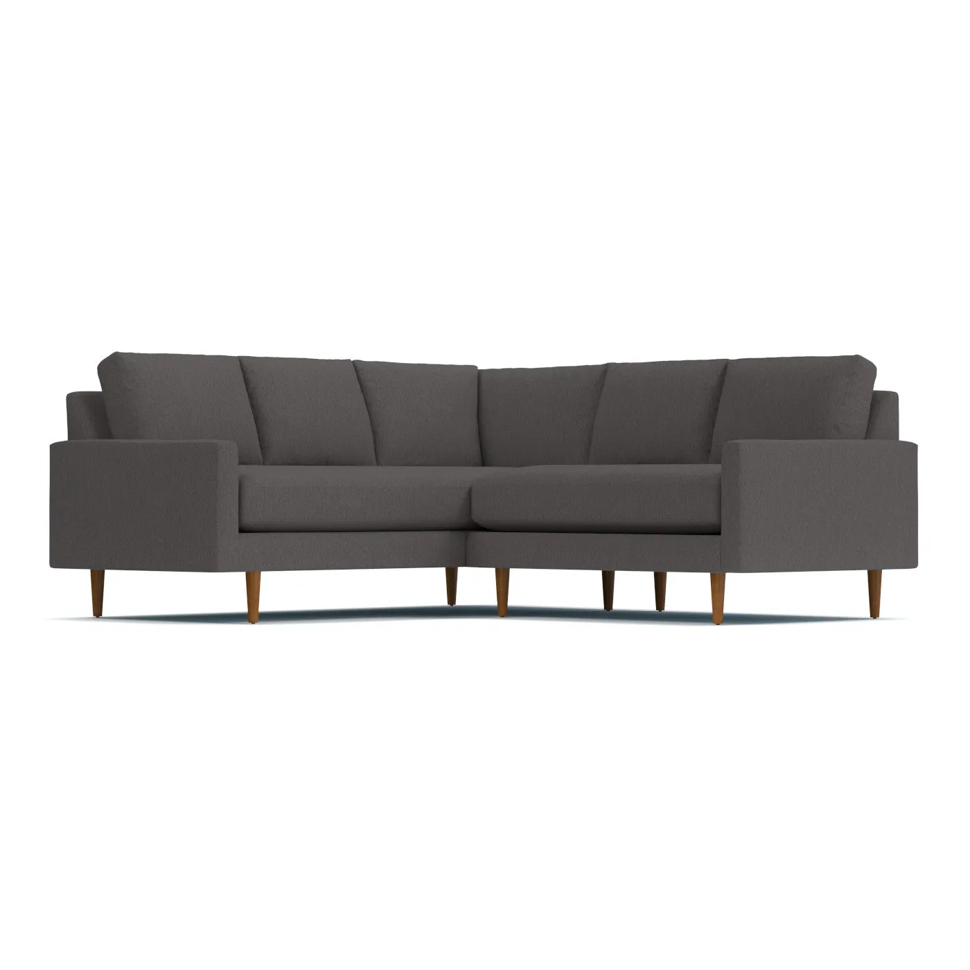 Scott 2pc L-Sectional Sofa