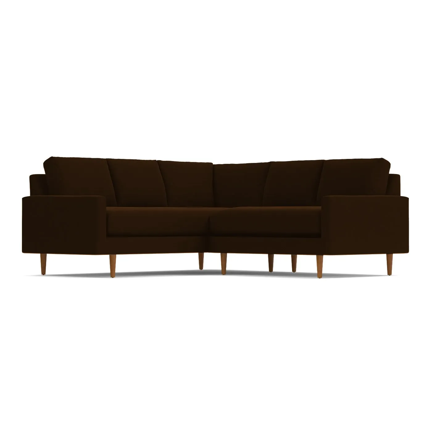 Scott 2pc L-Sectional Sofa