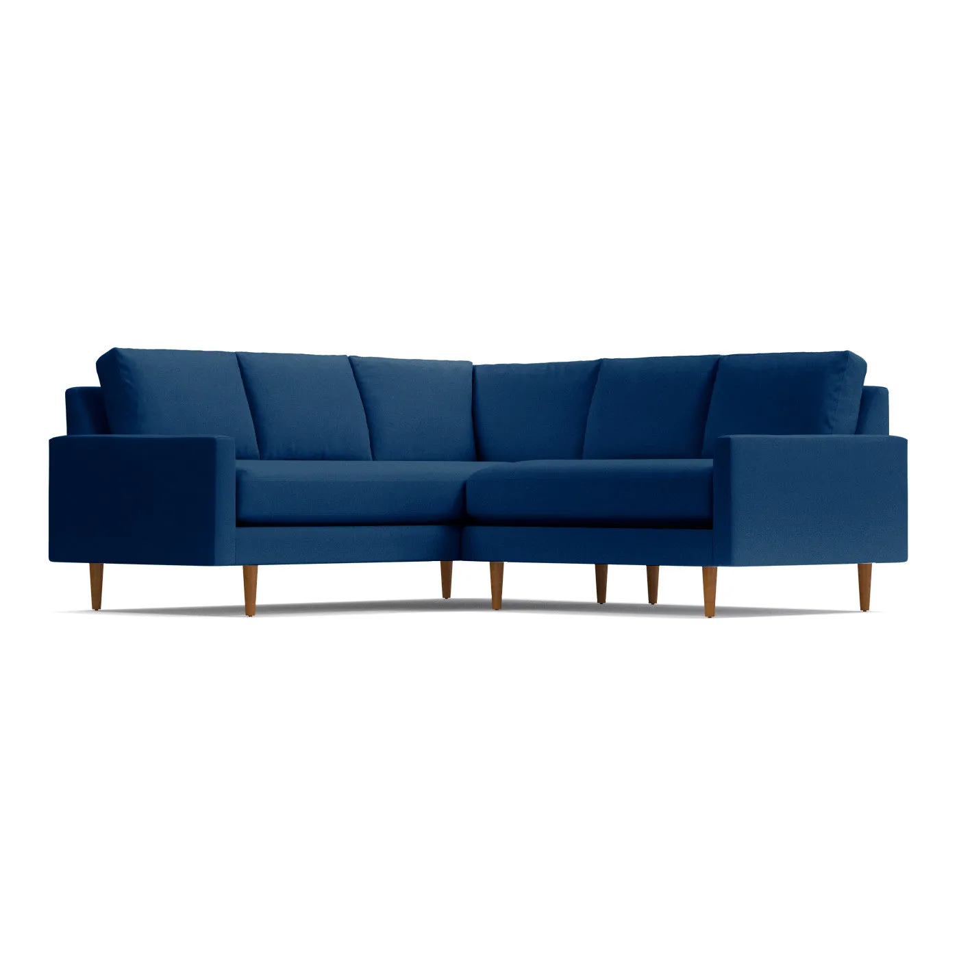 Scott 2pc L-Sectional Sofa