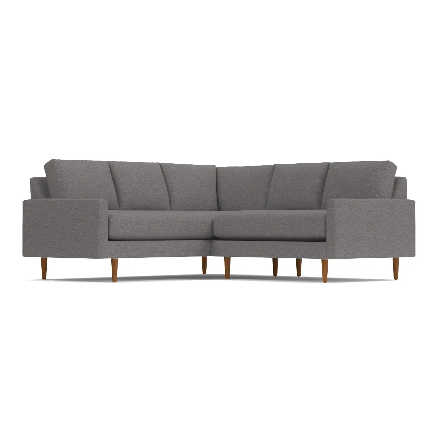 Scott 2pc L-Sectional Sofa