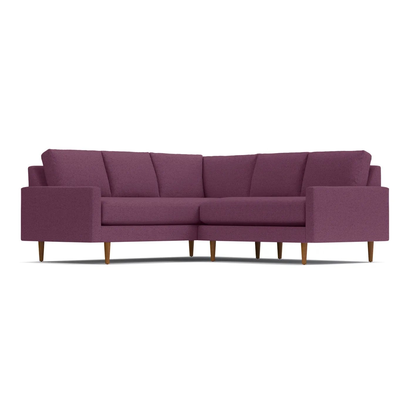 Scott 2pc L-Sectional Sofa