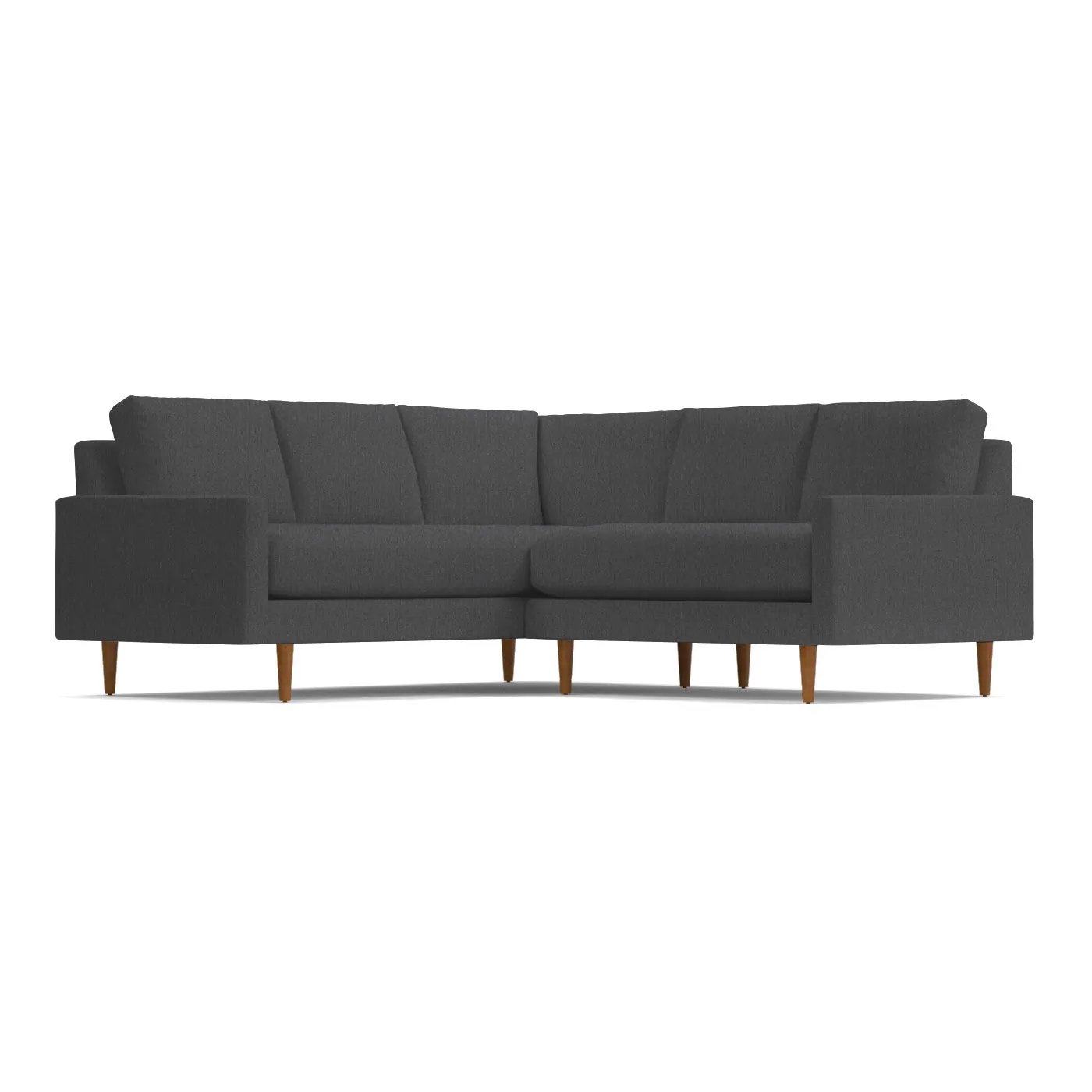 Scott 2pc L-Sectional Sofa