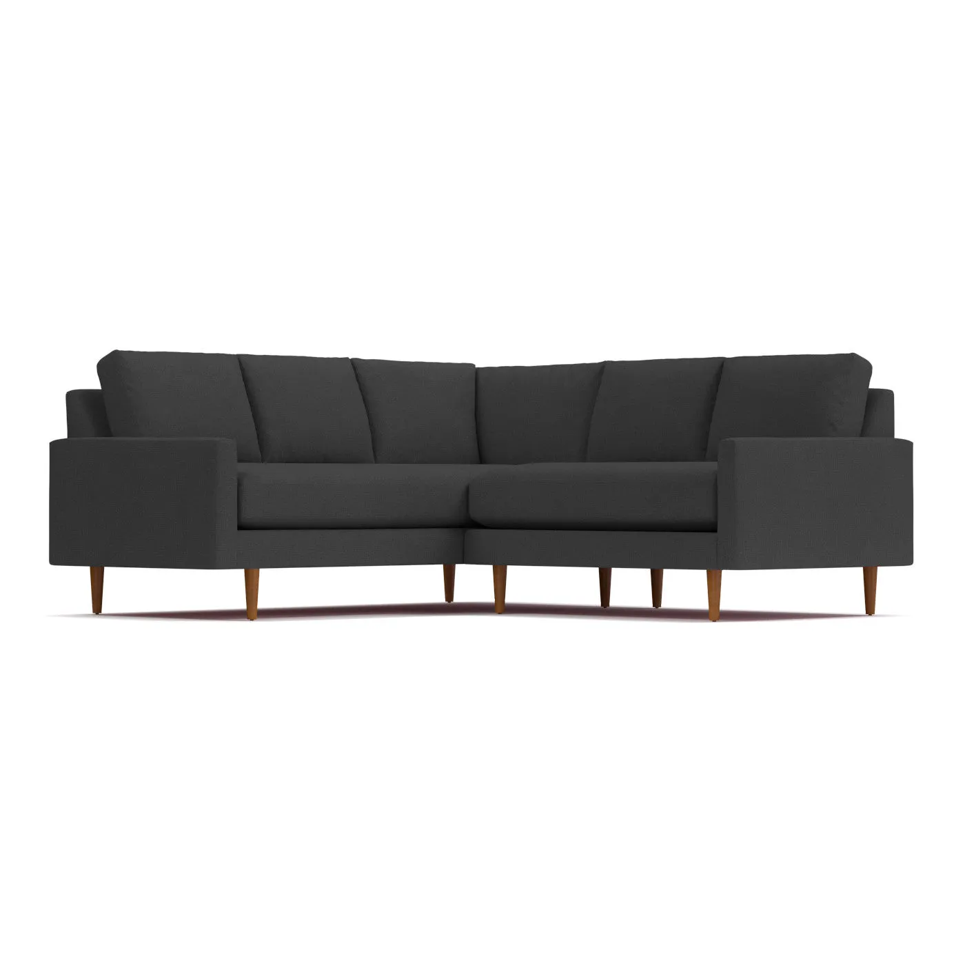 Scott 2pc L-Sectional Sofa