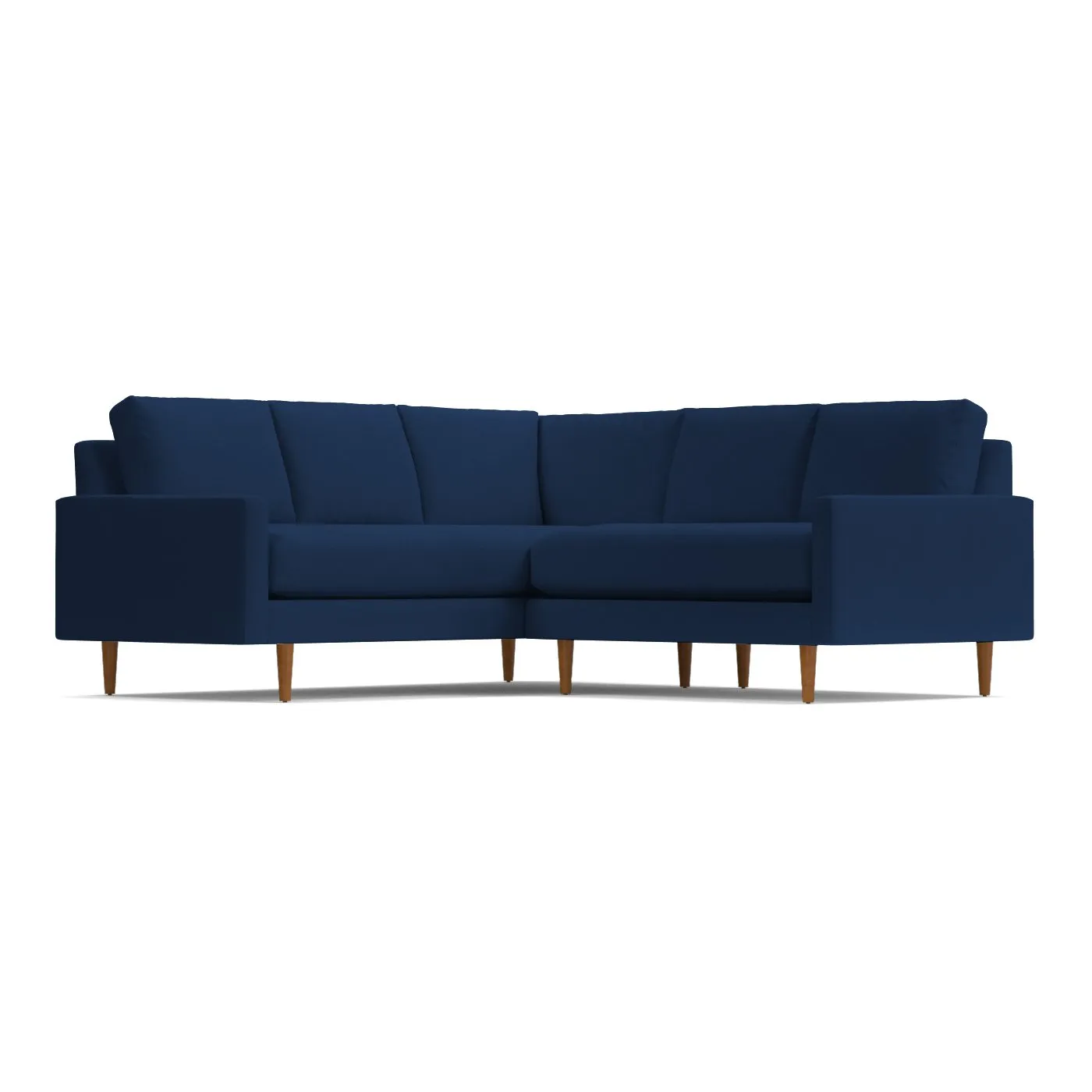 Scott 2pc L-Sectional Sofa