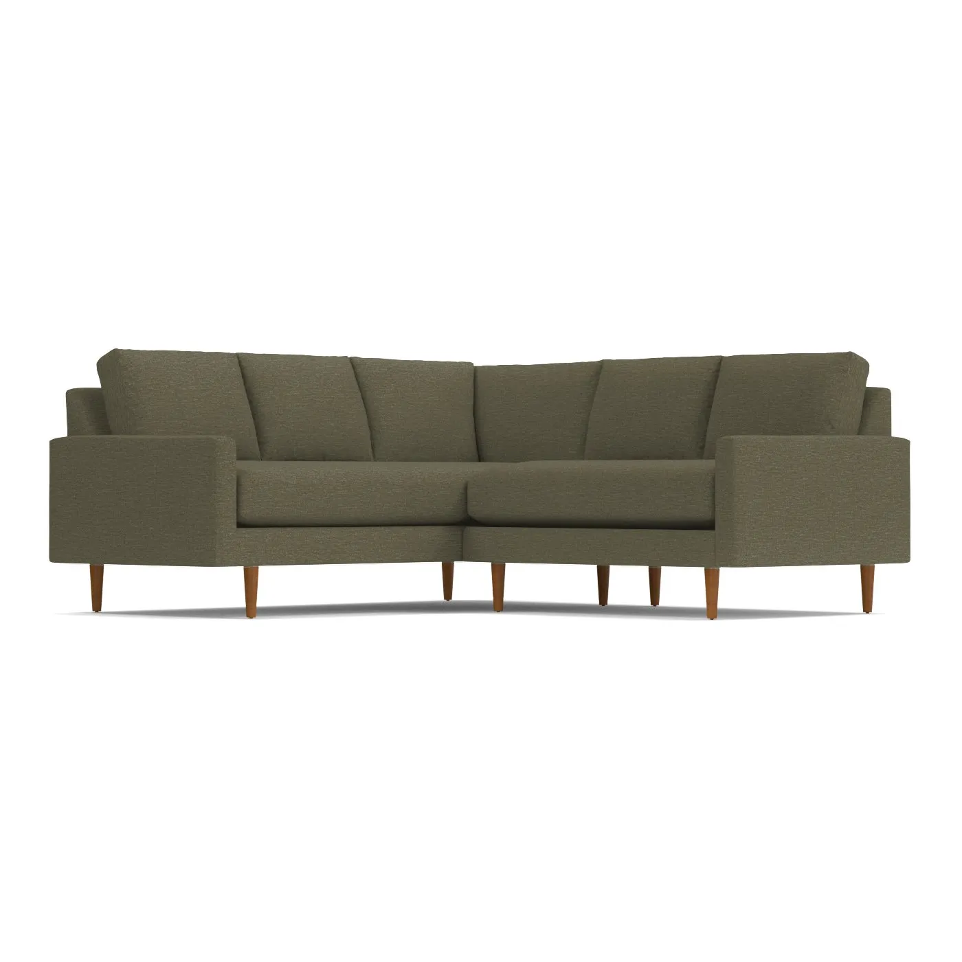 Scott 2pc L-Sectional Sofa