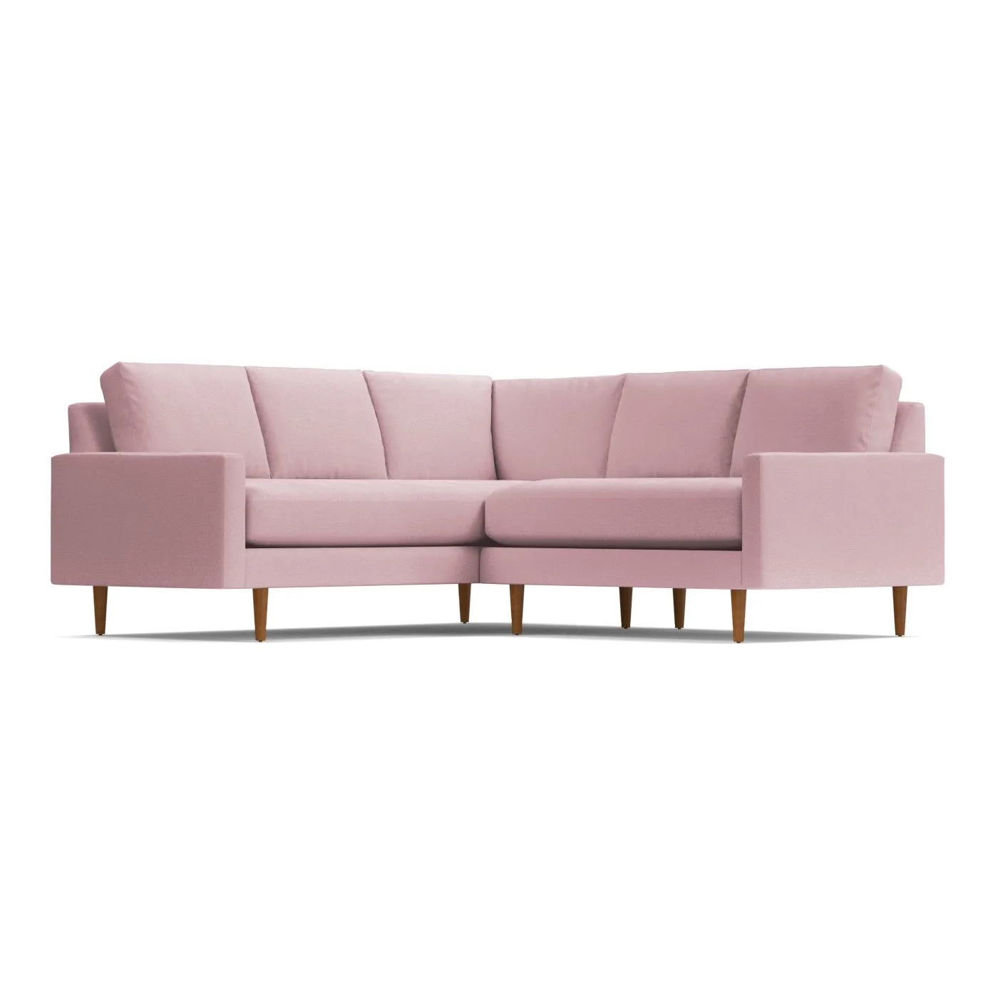 Scott 2pc L-Sectional Sofa