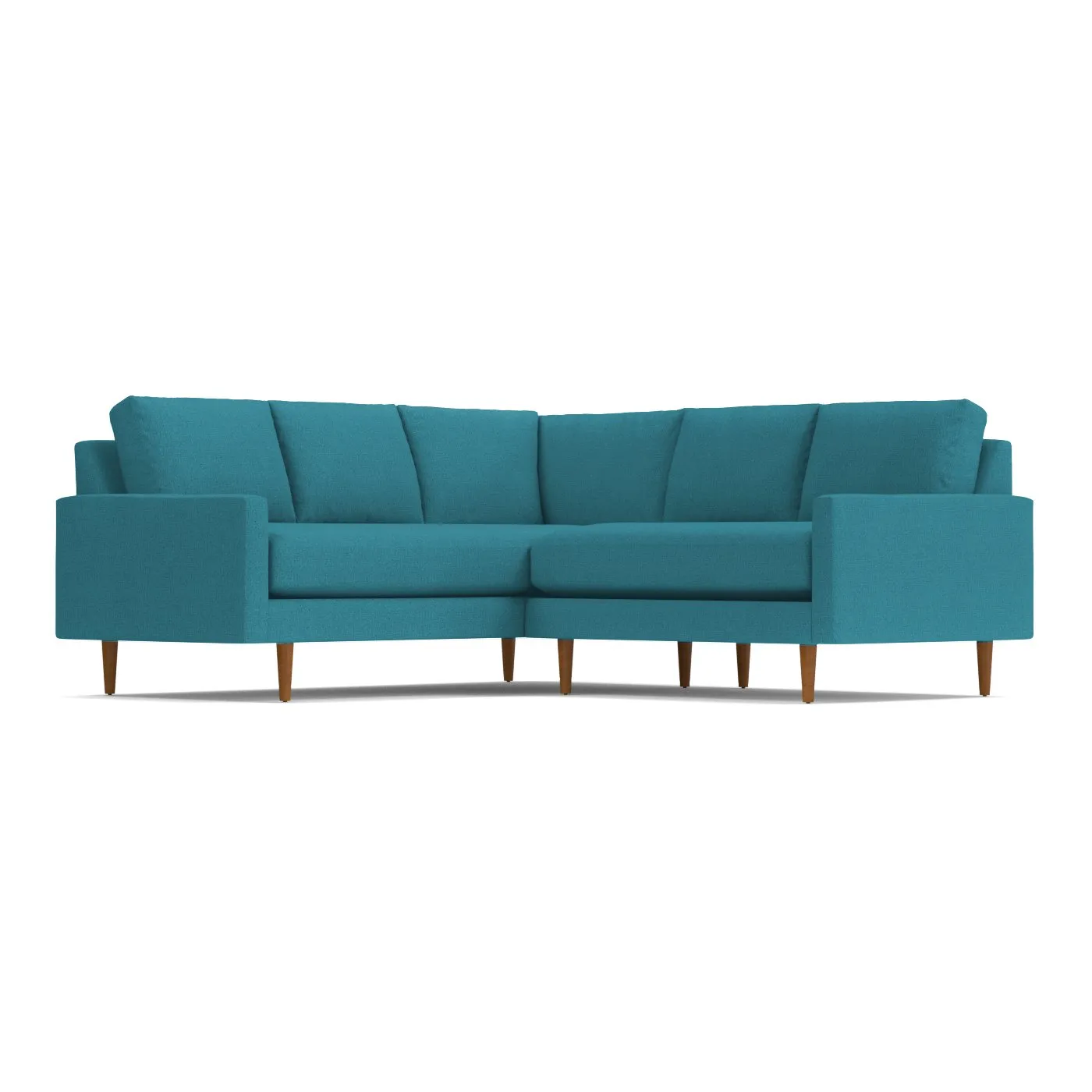 Scott 2pc L-Sectional Sofa