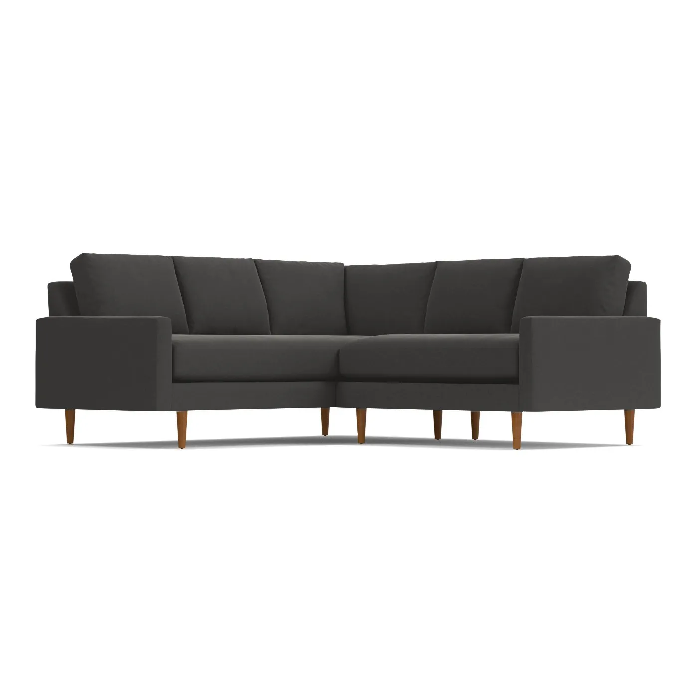 Scott 2pc L-Sectional Sofa