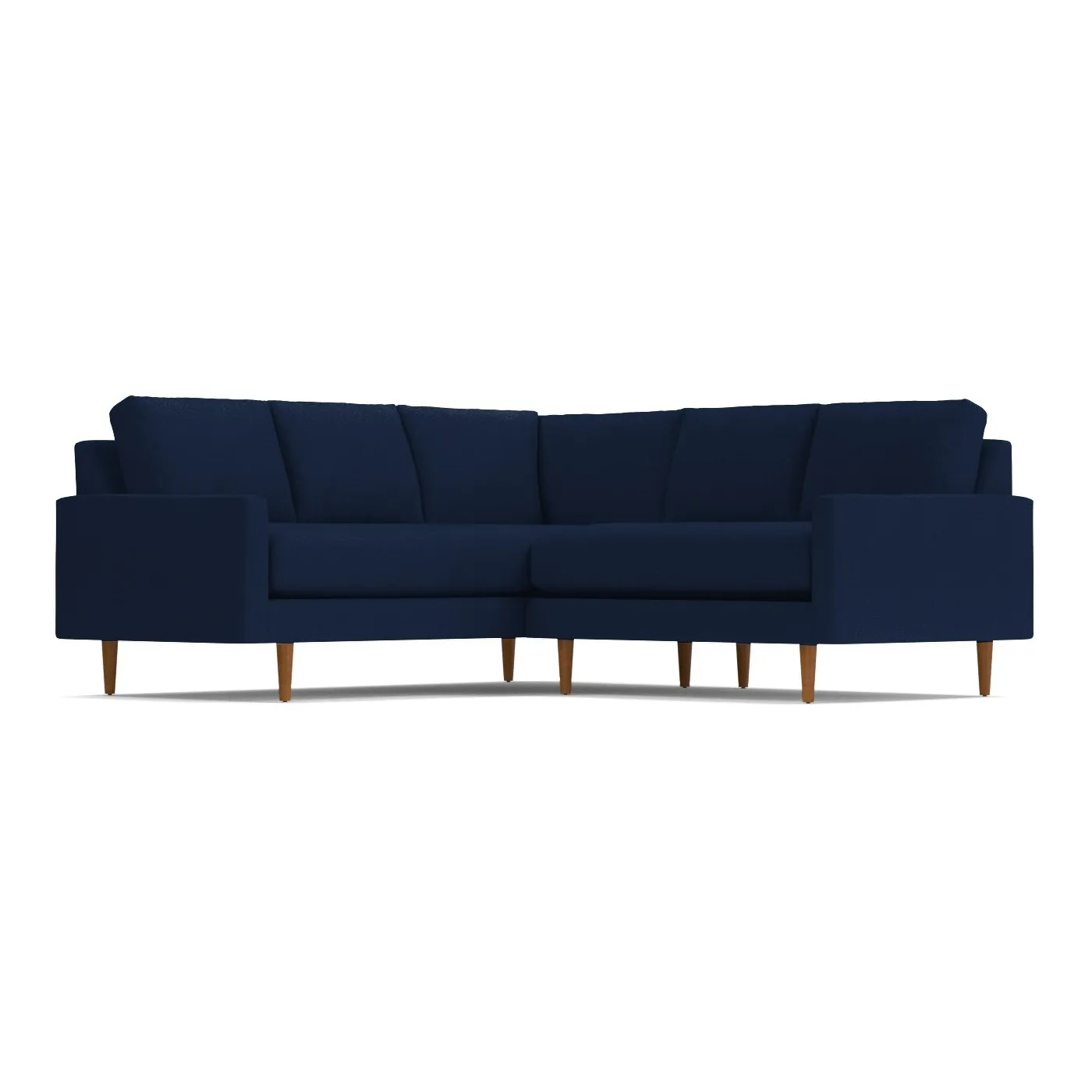 Scott 2pc L-Sectional Sofa