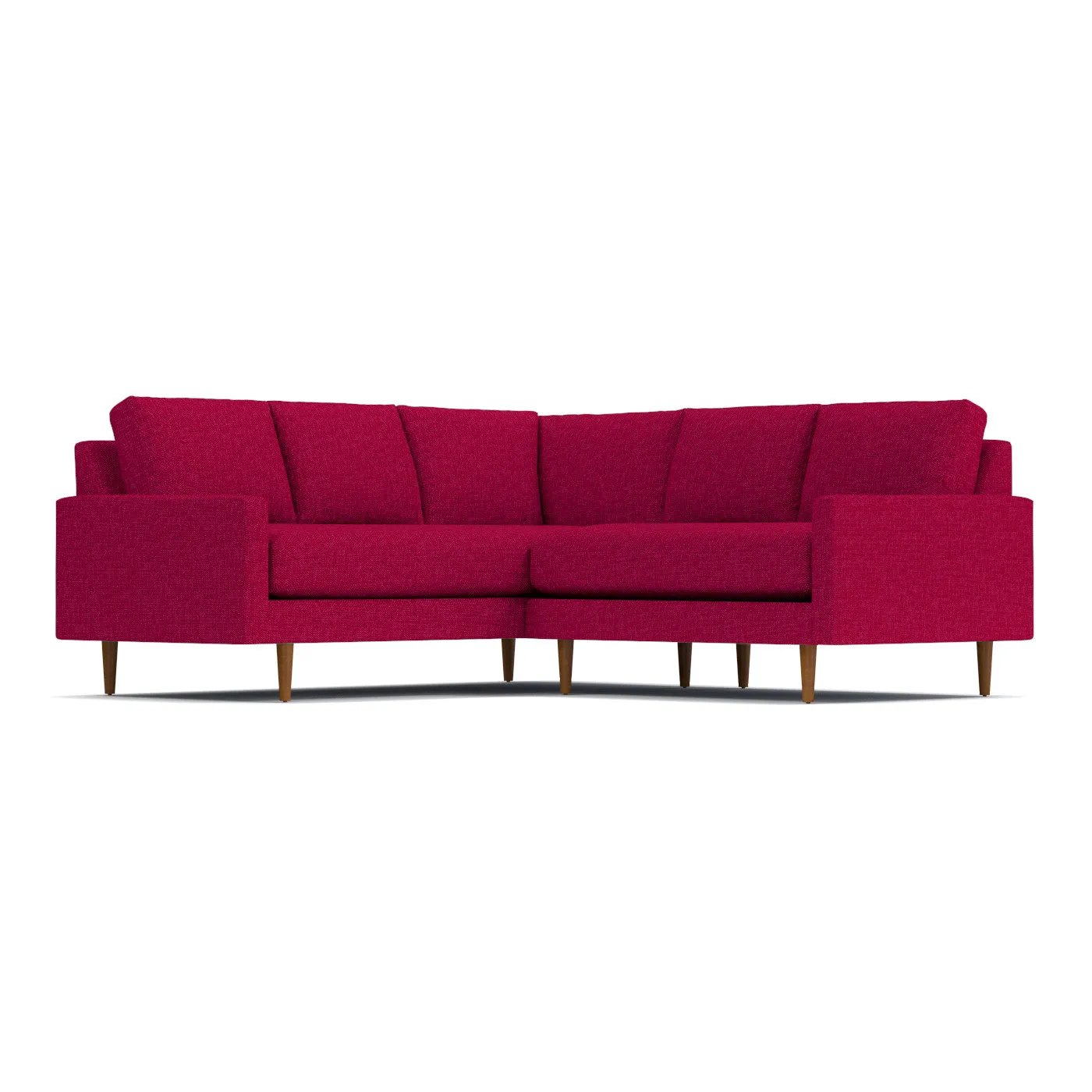 Scott 2pc L-Sectional Sofa