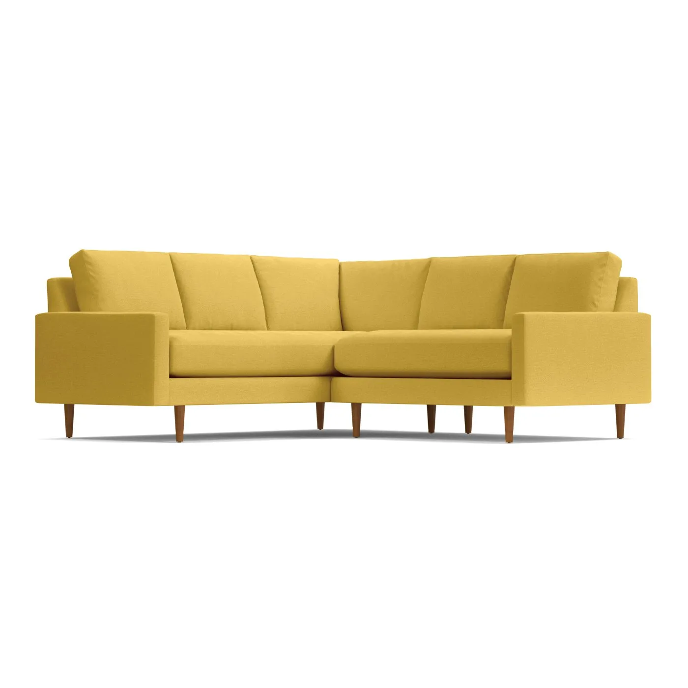 Scott 2pc L-Sectional Sofa