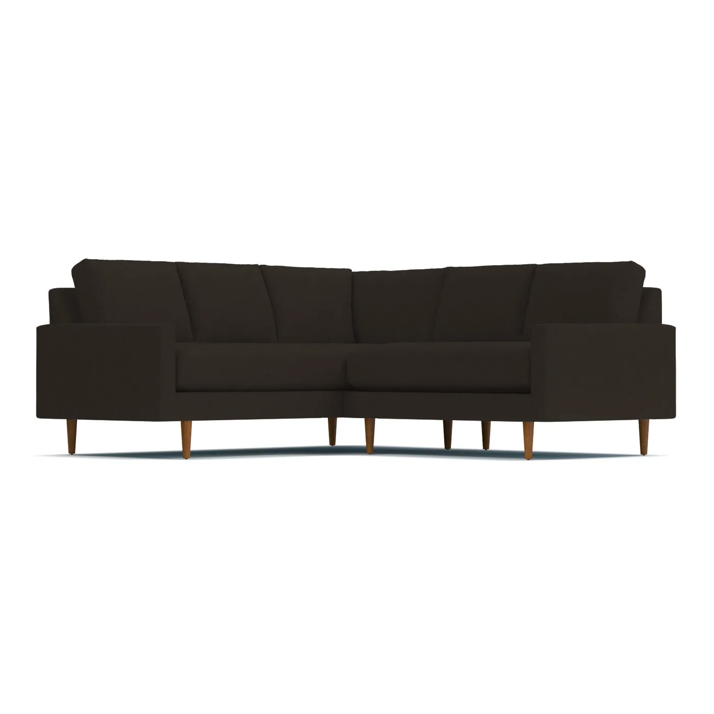 Scott 2pc L-Sectional Sofa