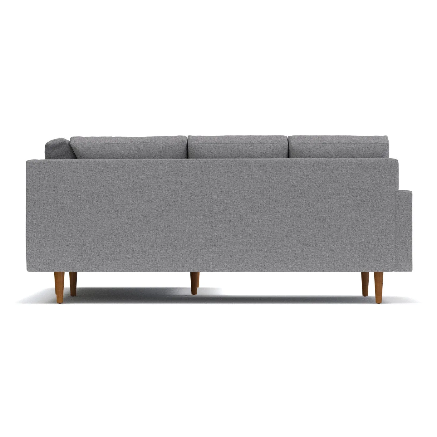 Scott 2pc L-Sectional Sofa