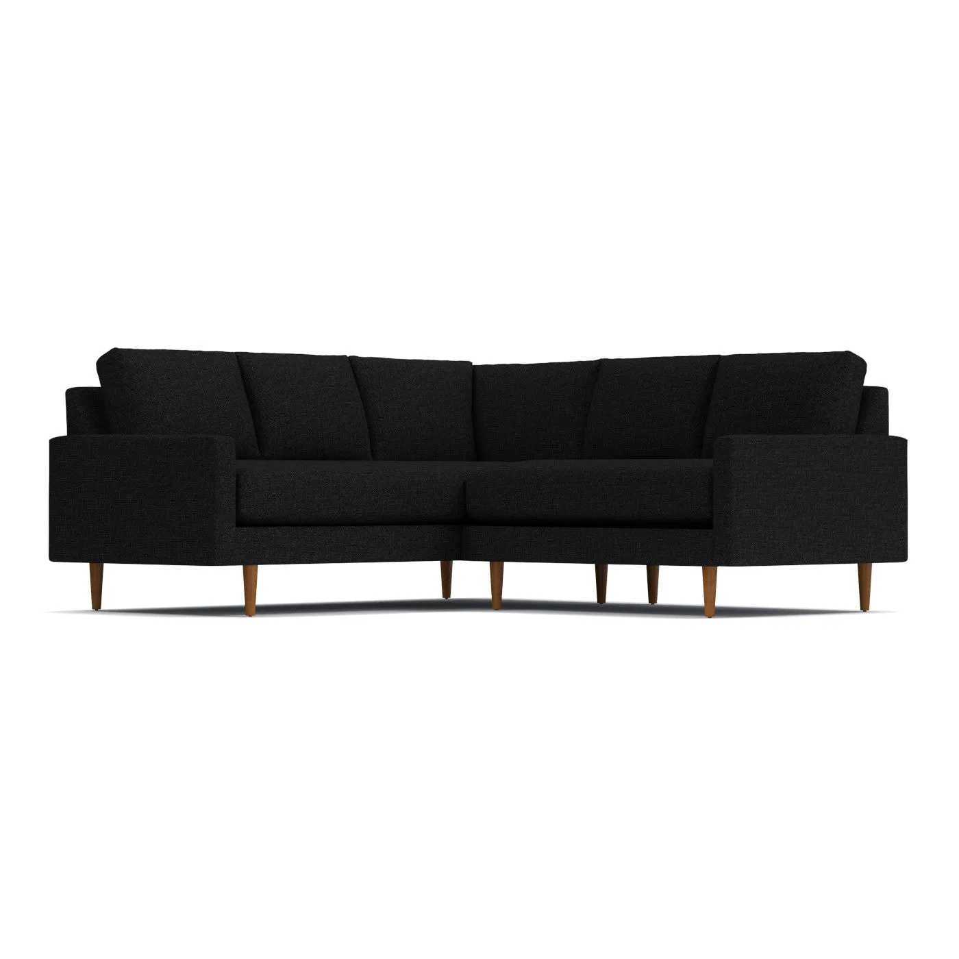 Scott 2pc L-Sectional Sofa