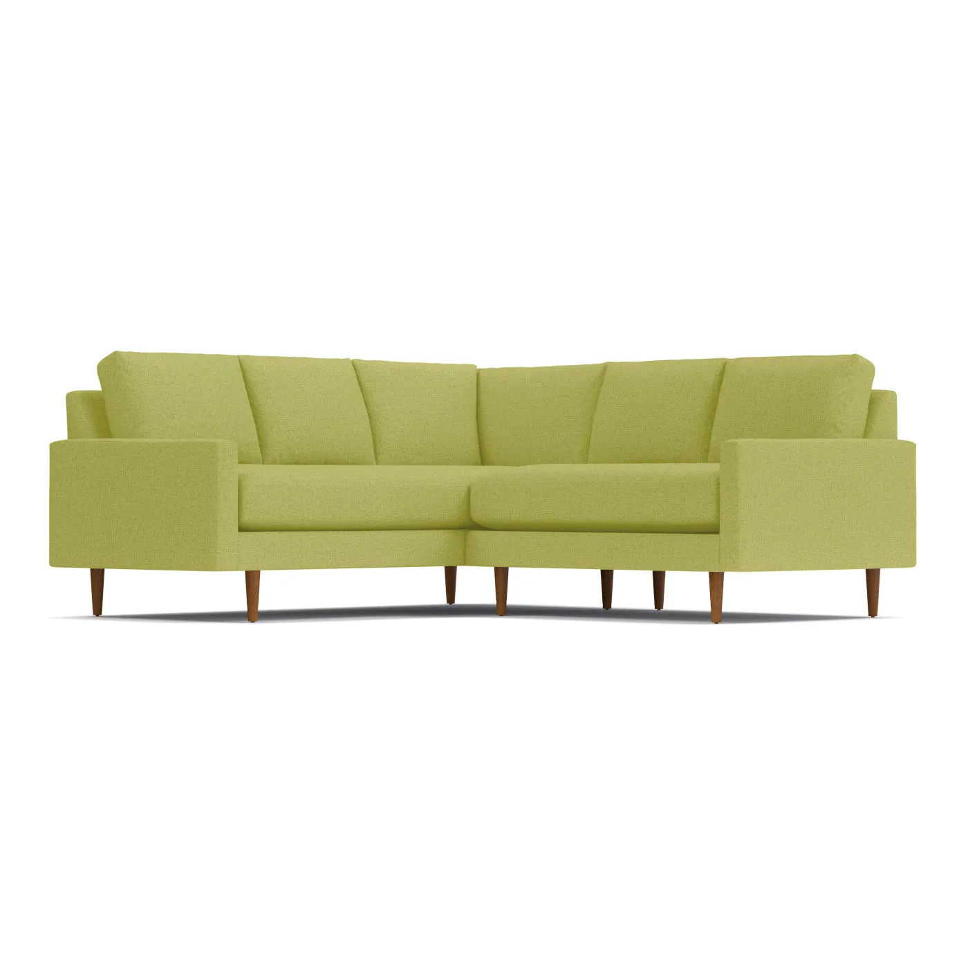 Scott 2pc L-Sectional Sofa