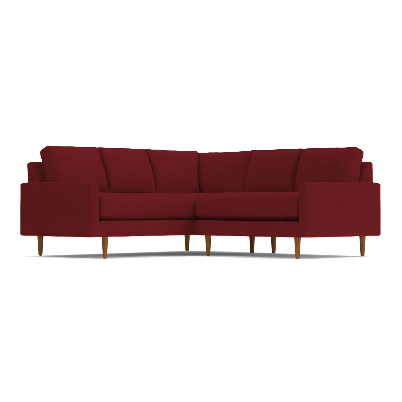 Scott 2pc L-Sectional Sofa