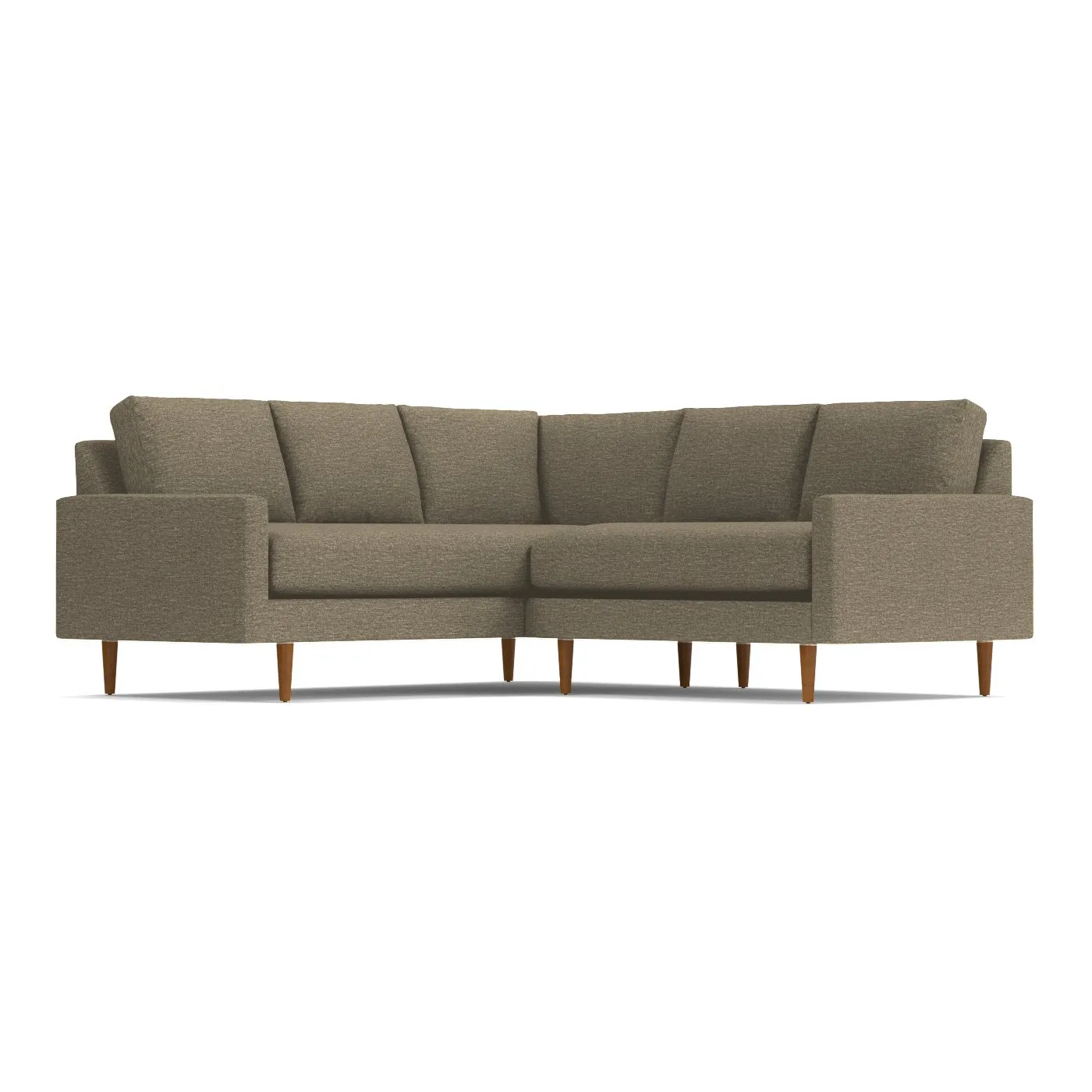 Scott 2pc L-Sectional Sofa