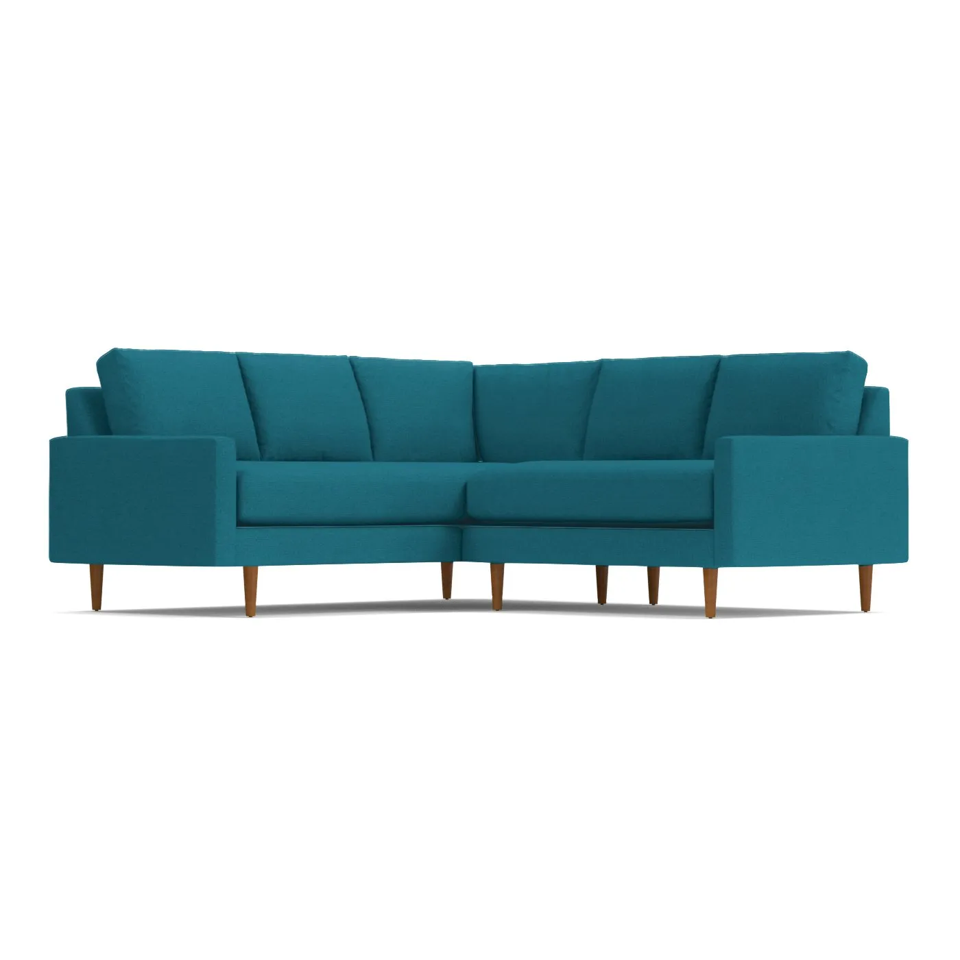 Scott 2pc L-Sectional Sofa