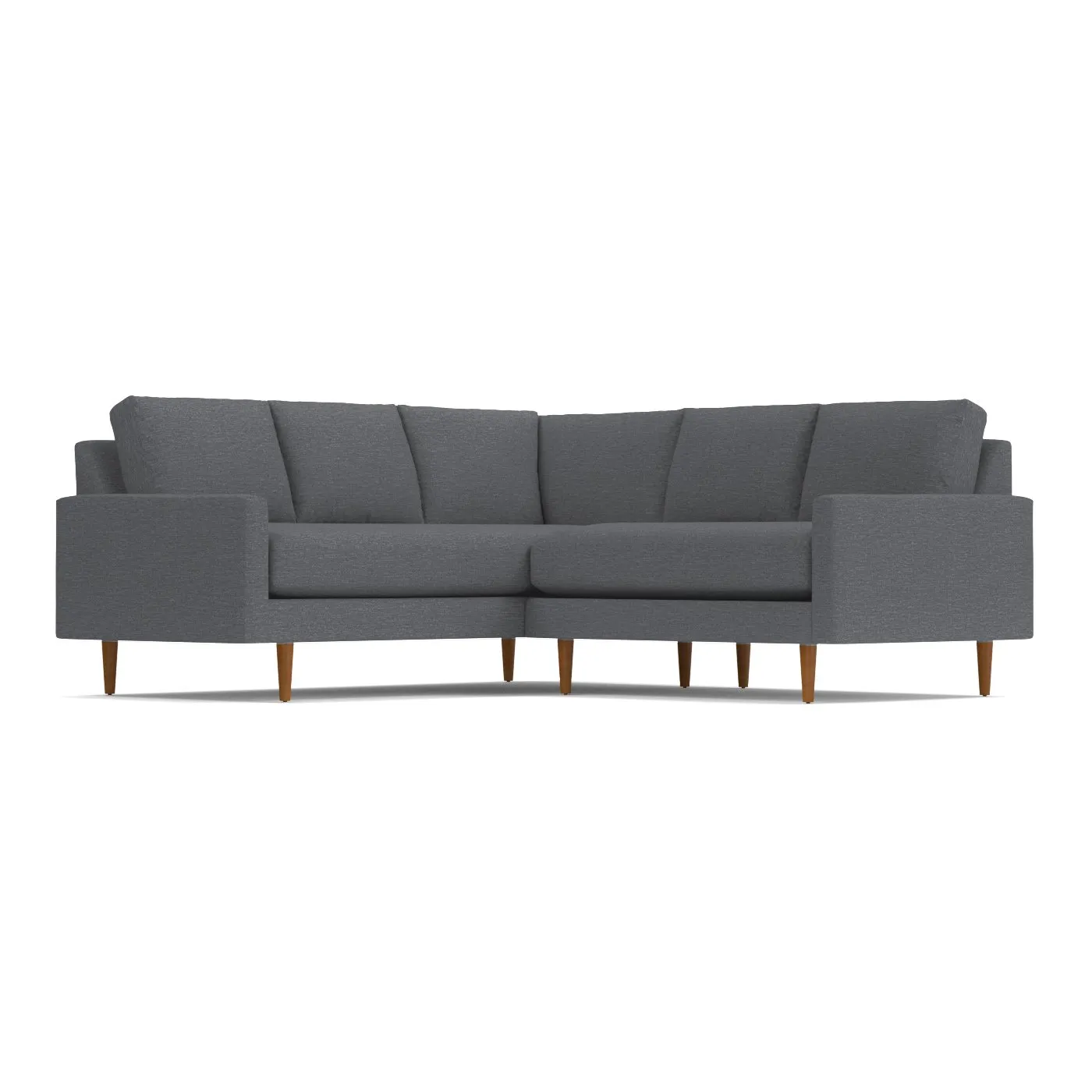 Scott 2pc L-Sectional Sofa