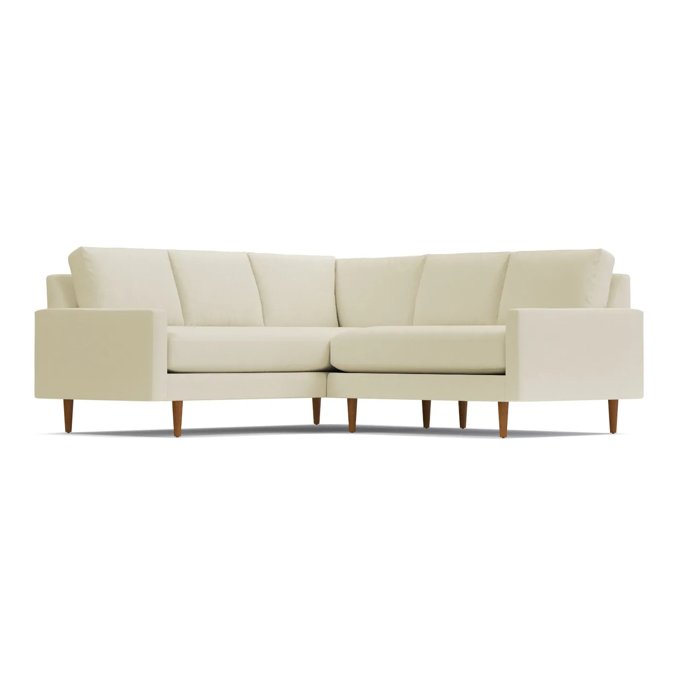 Scott 2pc L-Sectional Sofa