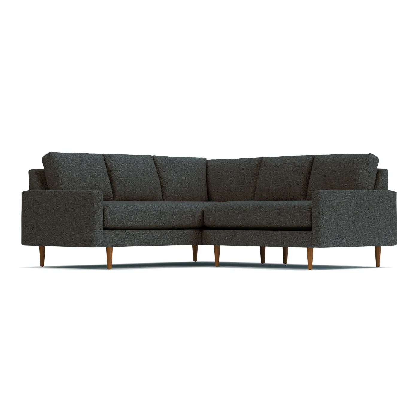 Scott 2pc L-Sectional Sofa