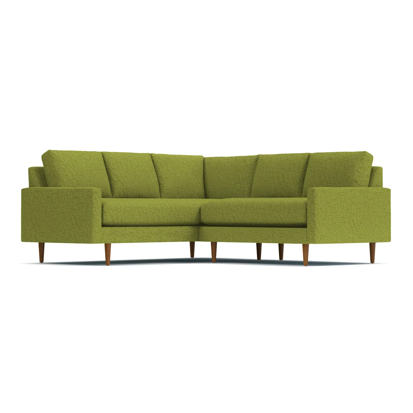 Scott 2pc L-Sectional Sofa