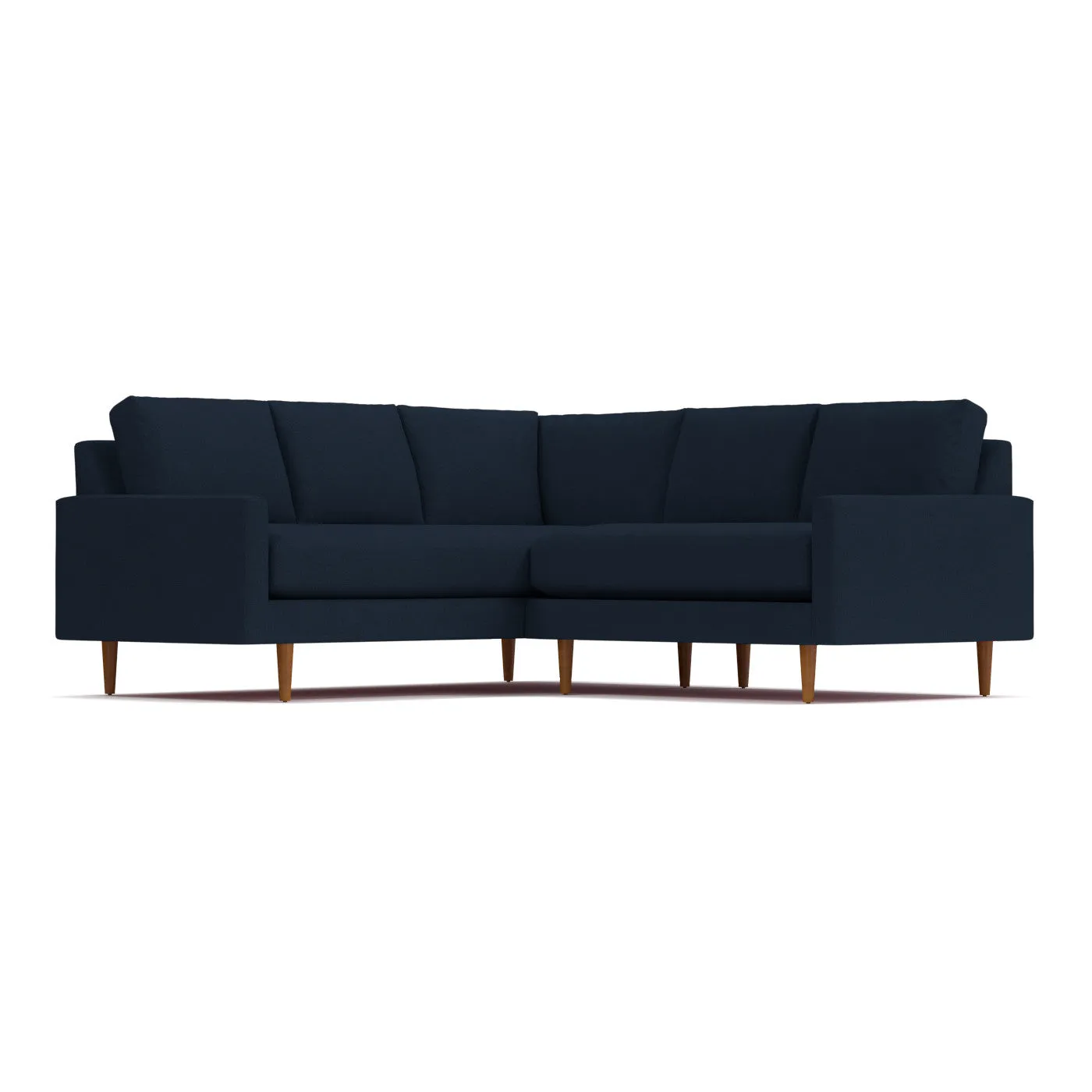 Scott 2pc L-Sectional Sofa