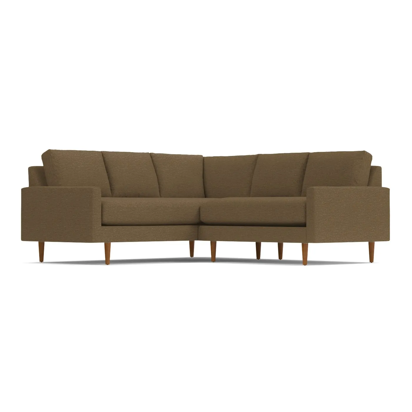 Scott 2pc L-Sectional Sofa